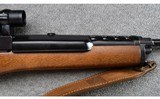 Ruger ~ Ranch Rifle ~ .223 Rem. - 4 of 12
