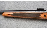 Remington (Zastava-Serbia) ~ Model 798 ~ .458 Win. Mag. - 9 of 12