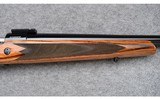 Remington (Zastava-Serbia) ~ Model 798 ~ .458 Win. Mag. - 4 of 12