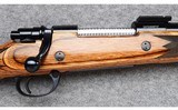 Remington (Zastava-Serbia) ~ Model 798 ~ .458 Win. Mag. - 3 of 12