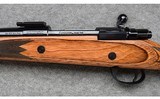 Remington (Zastava-Serbia) ~ Model 798 ~ .458 Win. Mag. - 10 of 12