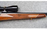 Weatherby ~ MK V Deluxe ~ .300 Wby, - 4 of 12