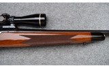 Remington ~ Model 700 BDL ~ .222 Rem. - 4 of 12
