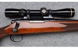 Remington ~ Model 700 BDL ~ .222 Rem. - 3 of 12