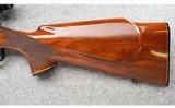 Remington ~ Model 700 BDL ~ .222 Rem. - 11 of 12