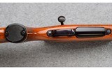 Remington ~ Model 700 BDL ~ .222 Rem. - 8 of 12