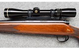 Remington ~ Model 700 BDL ~ .222 Rem. - 10 of 12
