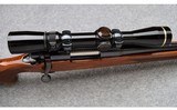 Remington ~ Model 700 BDL ~ .222 Rem. - 7 of 12