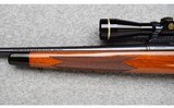 Remington ~ Model 700 BDL ~ .222 Rem. - 9 of 12