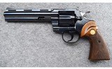 Colt ~ Python ~ .357 Magnum - 3 of 3