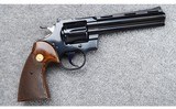 Colt ~ Python ~ .357 Magnum - 2 of 3