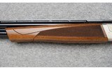 Browning ~ Cynergy Model Field ~ 12 GA - 9 of 12