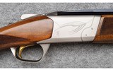 Browning ~ Cynergy Model Field ~ 12 GA - 3 of 12