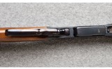 Browning ~ BLR ~ .358 Winchester - 7 of 12