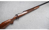 Winchester ~ Model 70 Sporter Varmint ~ .243 Win. - 1 of 12