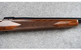 Winchester ~ Model 70 Sporter Varmint ~ .243 Win. - 4 of 12