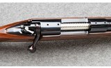Winchester ~ Model 70 Sporter Varmint ~ .243 Win. - 7 of 12