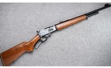 Marlin ~ Model 375 ~ .375 Win. - 1 of 12