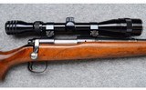 Remington ~ Model 722 ~ .222 Rem. - 3 of 12