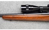 Remington ~ Model 722 ~ .222 Rem. - 9 of 12