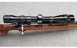 Remington ~ Model 722 ~ .222 Rem. - 7 of 12