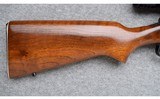 Remington ~ Model 722 ~ .222 Rem. - 2 of 12