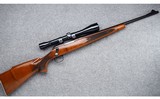 Remington ~ Model 700 ADL ~ .222 Remington - 1 of 12