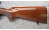 Winchester ~ Model 70 Featherweight ~ .358 Winchester - 11 of 12