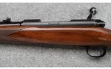 Winchester ~ Model 70 Featherweight ~ .358 Winchester - 10 of 12