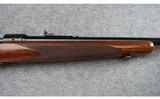 Winchester ~ Model 70 Featherweight ~ .358 Winchester - 4 of 12