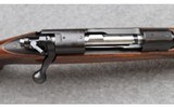 Winchester ~ Model 70 Featherweight ~ .358 Winchester - 6 of 12