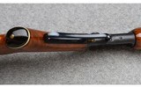 Marlin ~ Model 39AS (Takedown) ~ .22 Long Rifle - 8 of 12
