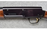 Browning ~ Model A5 ~ 12 GA - 10 of 12