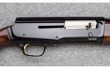 Browning ~ Model A5 ~ 12 GA - 3 of 12