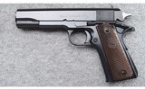 Colt ~ Super 38 ~ .38 Super - 2 of 3