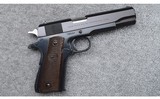 Colt ~ Super 38 ~ .38 Super - 1 of 3