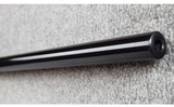 Weatherby ~ Vanguard VGX Deluxe ~ .257 WBY - 6 of 12