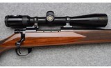 Weatherby ~ Vanguard VGX Deluxe ~ .257 WBY - 3 of 12