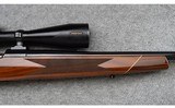Weatherby ~ Vanguard VGX Deluxe ~ .257 WBY - 4 of 12