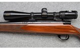 Weatherby ~ Vanguard VGX Deluxe ~ .257 WBY - 10 of 12