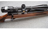 Weatherby ~ Vanguard VGX Deluxe ~ .257 WBY - 7 of 12