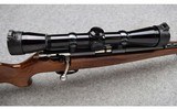 Anschutz ~ Model 1415-1416 ~ .22 Long Rifle - 7 of 12