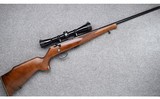 Anschutz ~ Model 1415-1416 ~ .22 Long Rifle - 1 of 12