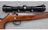 Anschutz ~ Model 1415-1416 ~ .22 Long Rifle - 3 of 12