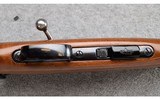 Anschutz ~ Model 1415-1416 ~ .22 Long Rifle - 8 of 12