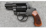 Rock Island Armory ~ Model 26 ~ .38 S&W Special - 2 of 2