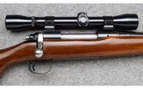 Remington ~ Model 721 ~ .30-06 Sprg. - 3 of 12