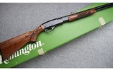 Remington ~ Model 572 Fieldmaster ~ .22 LR - 1 of 13