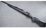 Remington ~ Model 700 BDL (Left Hand) ~ .243 Win. - 1 of 12