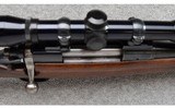 Remington ~ Model 721 ~ .30-06 SPR - 5 of 12
